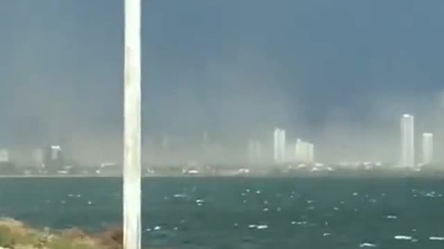 Uma ilha de Dubai no Brasil