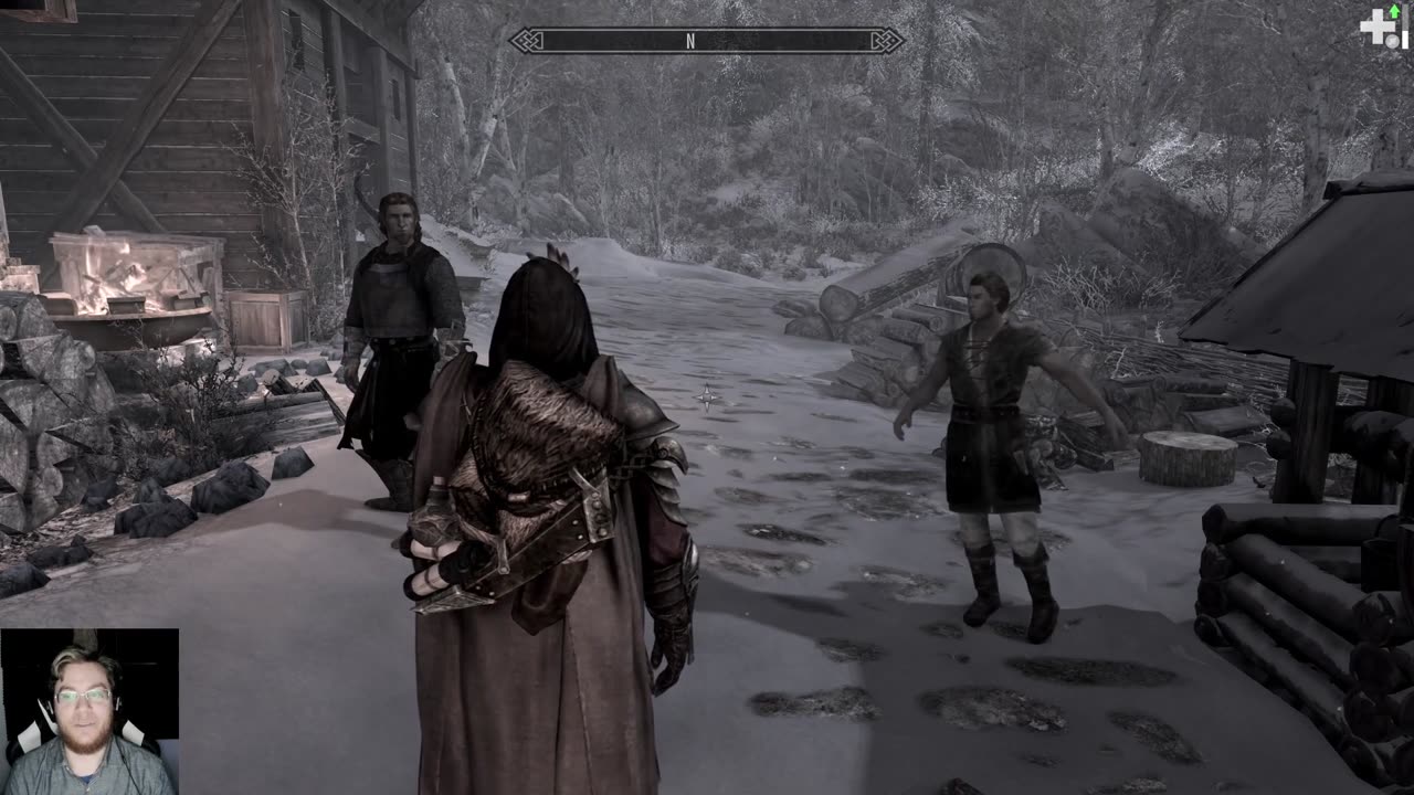 Enderal - Day 11 (Part 2)