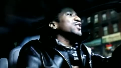 QTip - Lets Ride (Video )