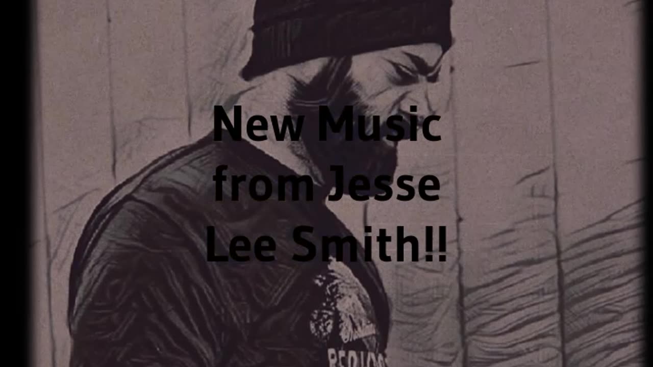 New Music from Jesse Lee Smith