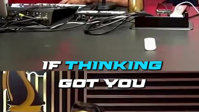 "WHO CARES WHAT YOU THINK?"