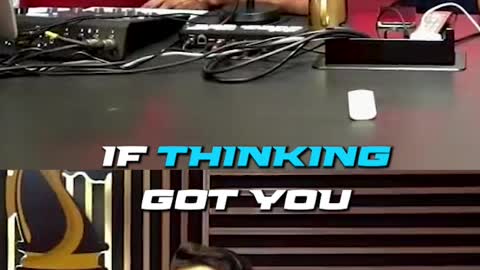 "WHO CARES WHAT YOU THINK?"
