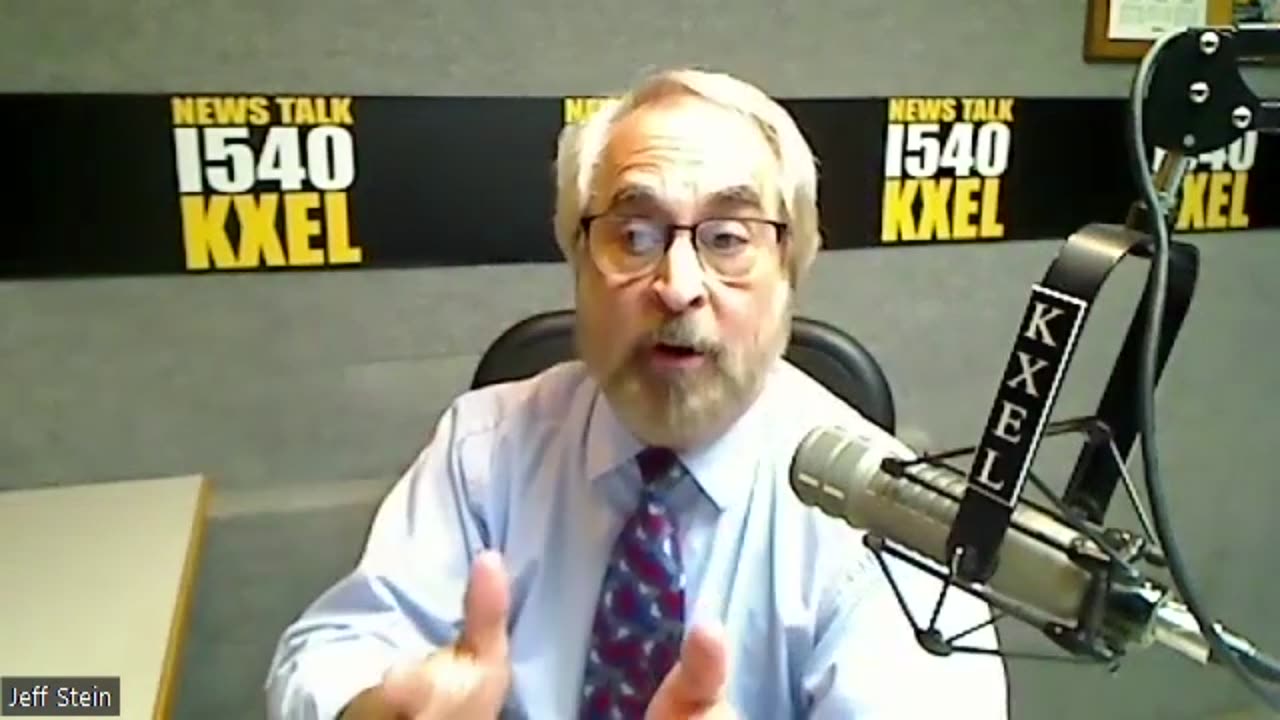 Iowa Politics with Jeff Stein – Fri. Sep. 29, 2023