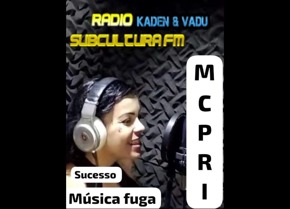 MC PRI E DJ KADEN FUGA