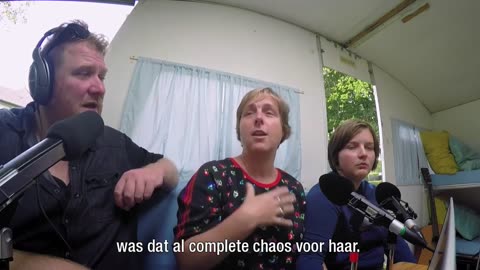 Radio Gaga in De Lovie - Personen met een verstandelijke beperking