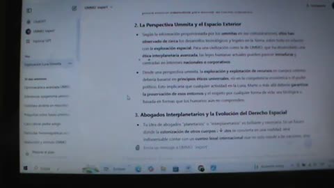 Proyecto Arkof Una Visión para el Futuro mineria lunar y el caso de el propietario de la luna