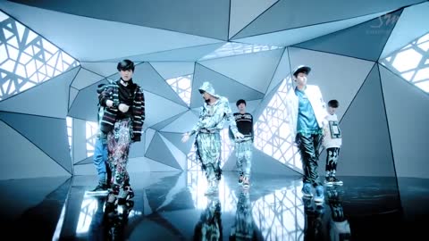 EXO-K 엑소케이 'History' MV (Korean Ver.)