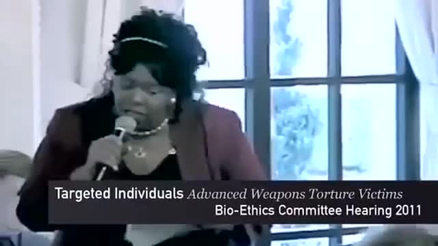 The terror coming to America