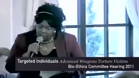 The terror coming to America