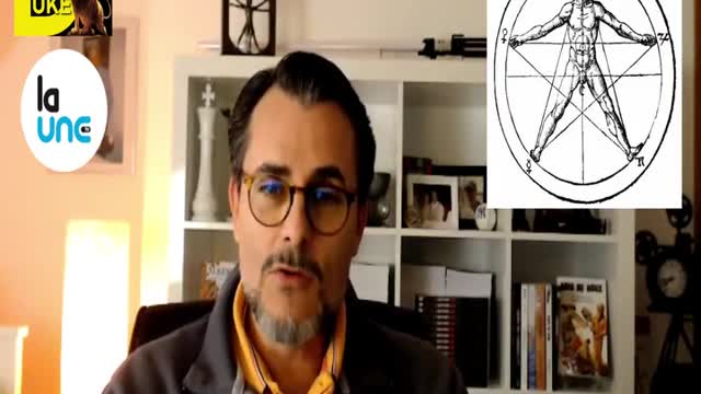 "ET SI..." épisode 9 par Allan Duke : "ET SI... l'univers était tout à fait différent" - le 07/11/2021
