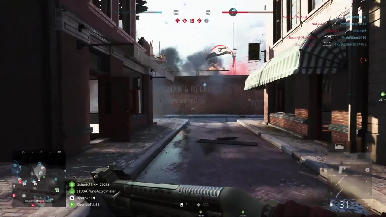 Inventory Combo Breaker 789 Diablo