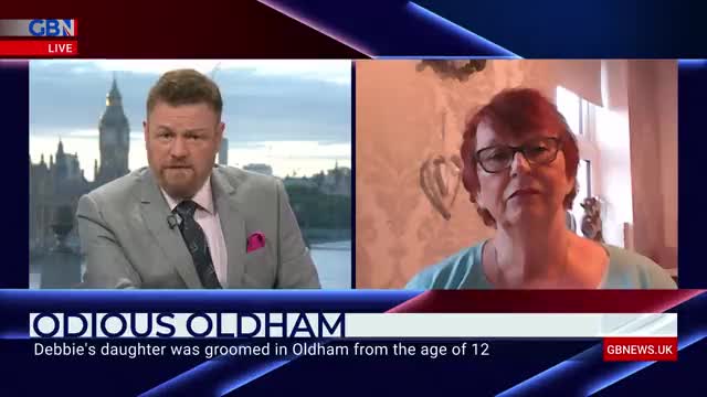 Watch 👀 In the UK, an entire district council, Oldham is pedophile friendly! *See Description*