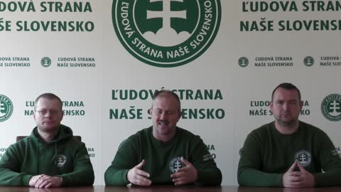Migranti z Afrika a Asie na slovensko - ukrajiských hranicích