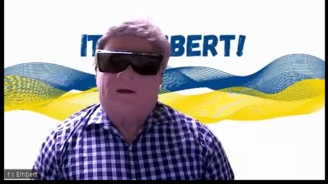 Embert Recommends Weird AF News! - Season1 Episode 4