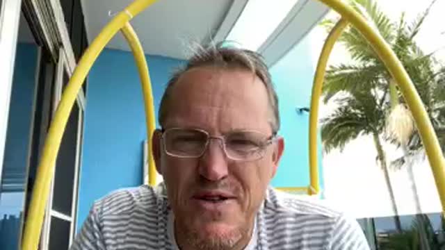 ANR Chief Editor, Jamie McIntyre Explains How the Australia Government