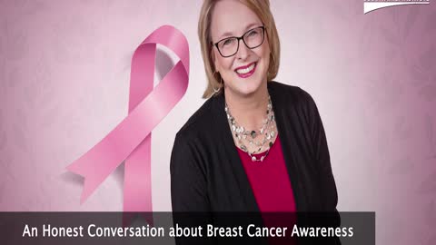 An Honest Conversation about Breast Cancer Awareness with Guest Shaunti Feldhahn