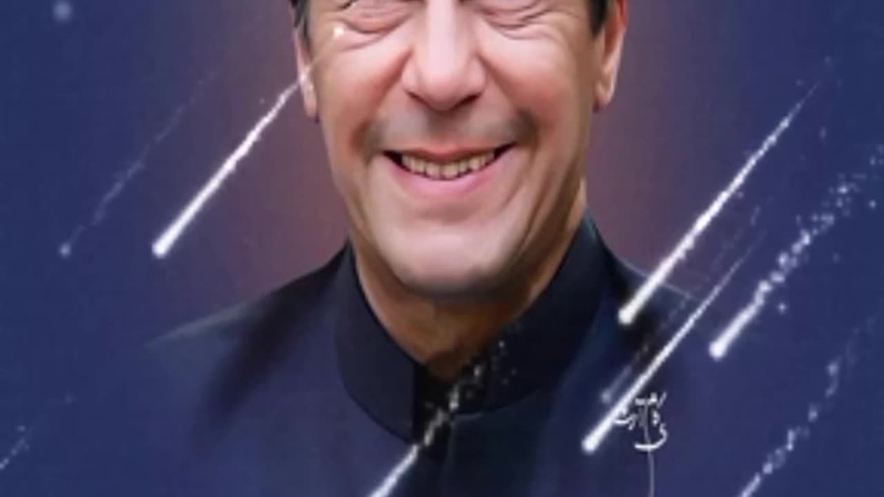 Imran khan