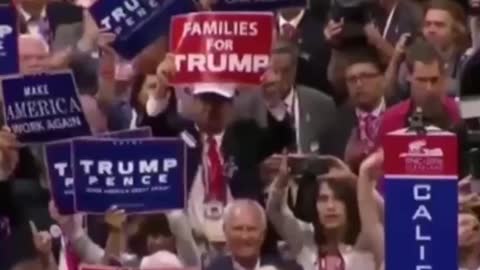 THIS IS MY PRESIDENT - THIS IS MAGA!!!