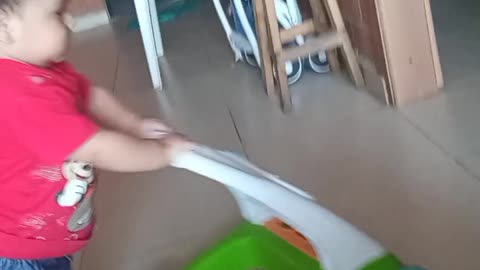 Cógeme que me voy