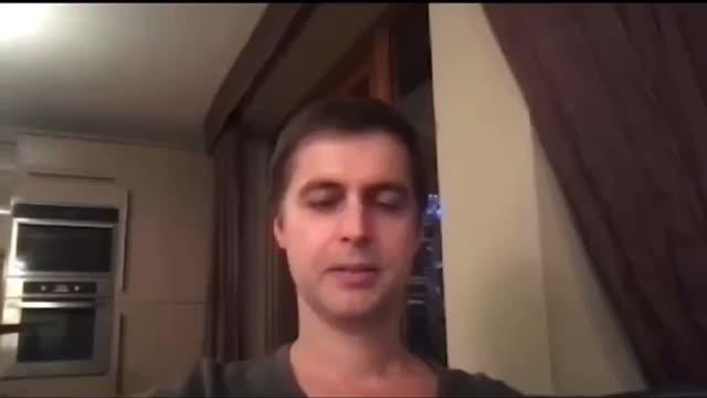 Doctors have been detained in asylums for speaking out!