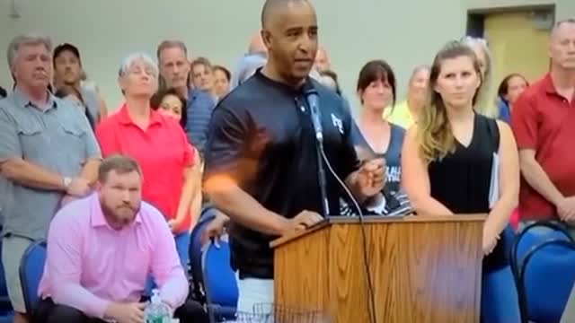 Colorado town stops CRT