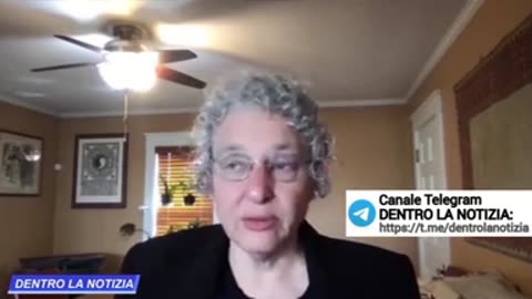 Incredibile Ammissione NIH Sanità Pubblica USA