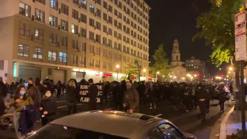 F$%K TRUMP, F$%K BIDEN