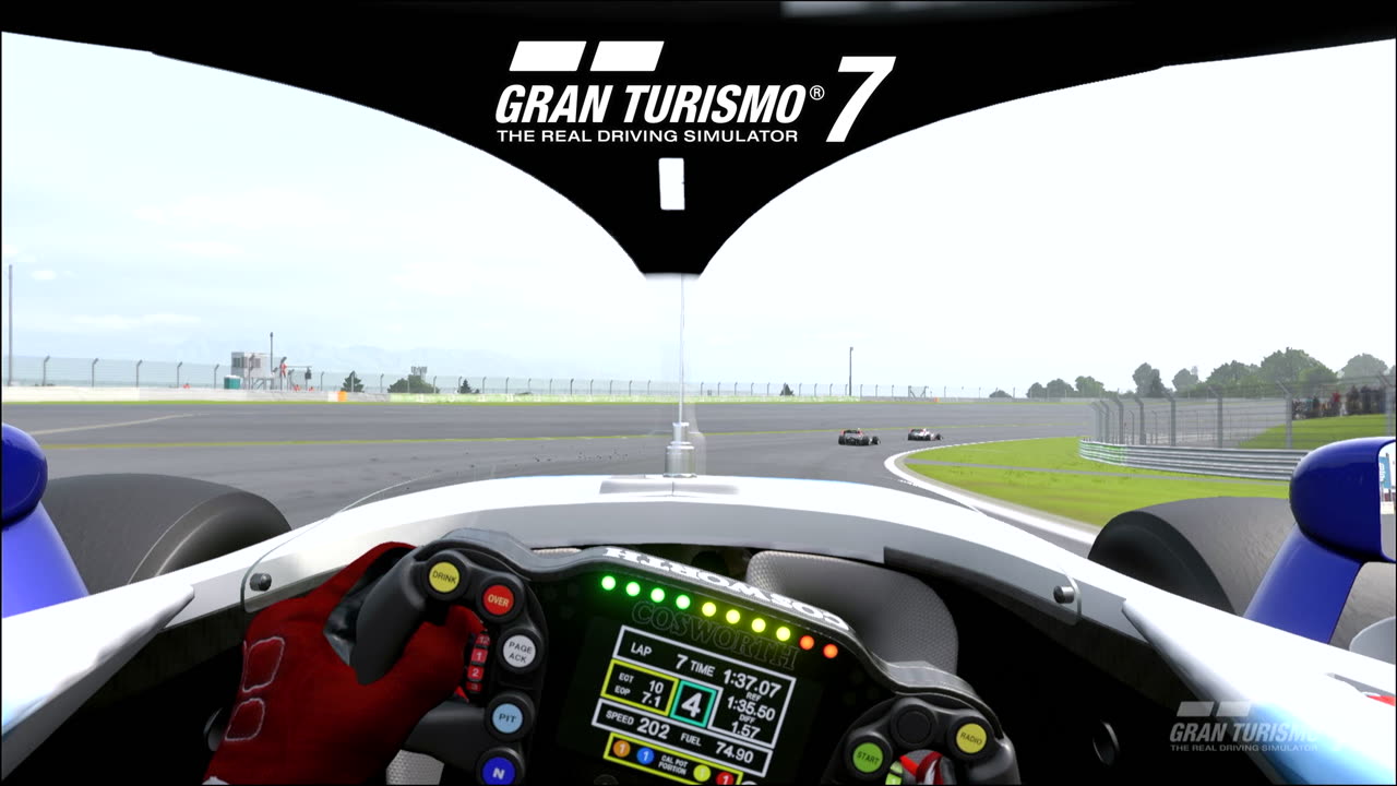 Gran Turismo Gameplay Series Guide