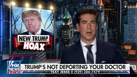 Jesse Watters Primetime - Tuesday, November 19