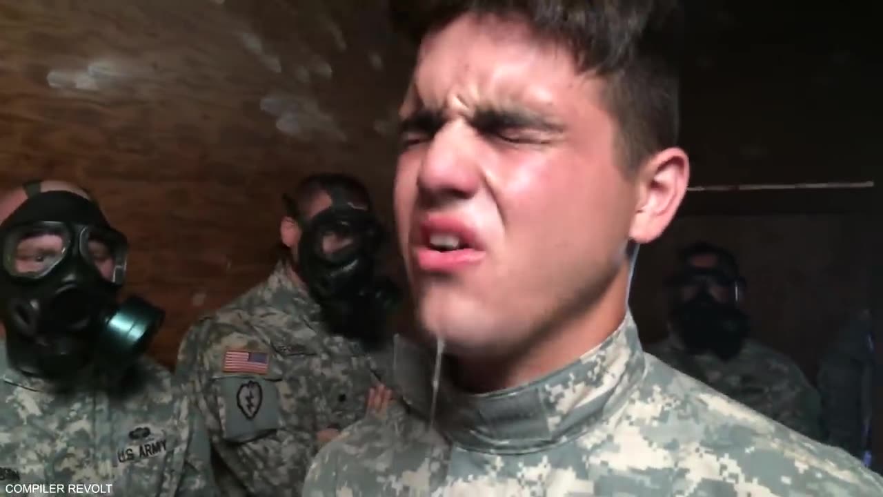 ULTIMATE US MILITARY TRAINING FAILS AND FUNNY MOMENTS COMPILATION