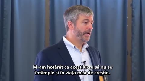 Paul Washer - Ești iubit de Dumnezeu