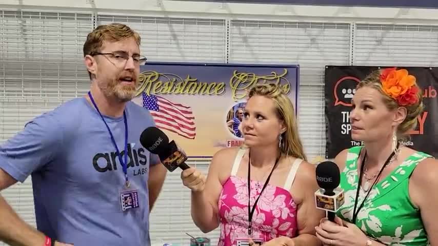 Dr Bryon Ardis