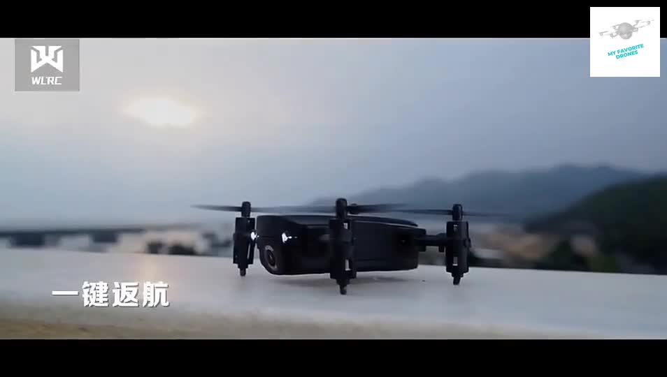 2022 kk9 mini fpv 4k dual hd camera optical flow location and obstacle avoidance altitude hold