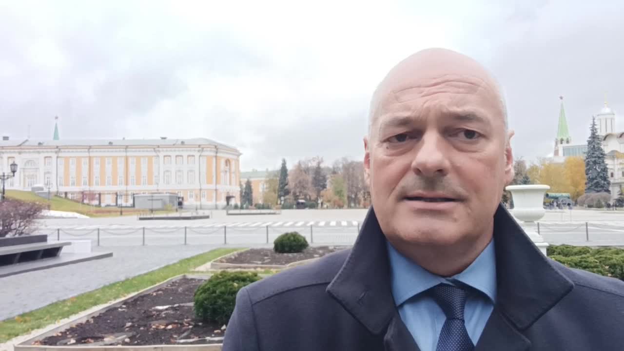 Russland liefert uns Gas, - wenn wir es denn wollen -.