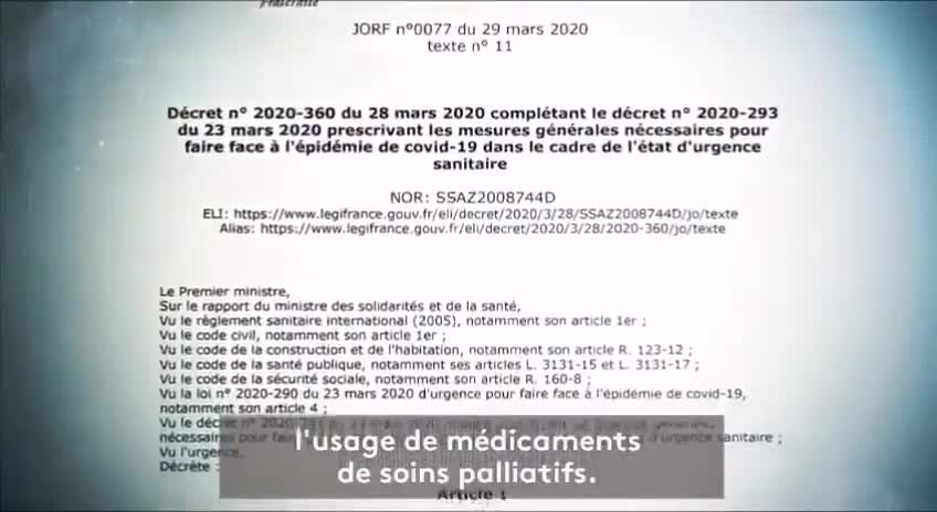 NON !!! VOUS N’ÊTES PAS DANS UN FILM D'HORREUR MAIS BEL ET BIEN DANS LA RÉALITÉ !!!