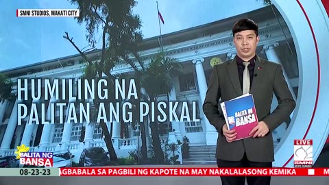 Dating Gov. Mangudadatu, humiling na palitan ang piskal na humahawak sa kanyang double murder case