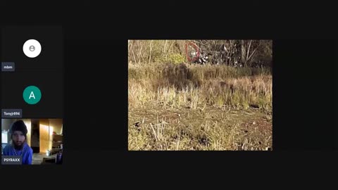 Cyrax on MBM Stream 2023-1-31