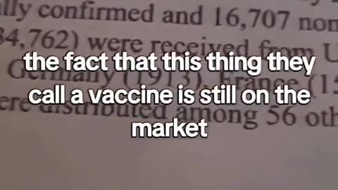 PFIZER WHISTLEBLOWER JUST EXPOSED IT ALL