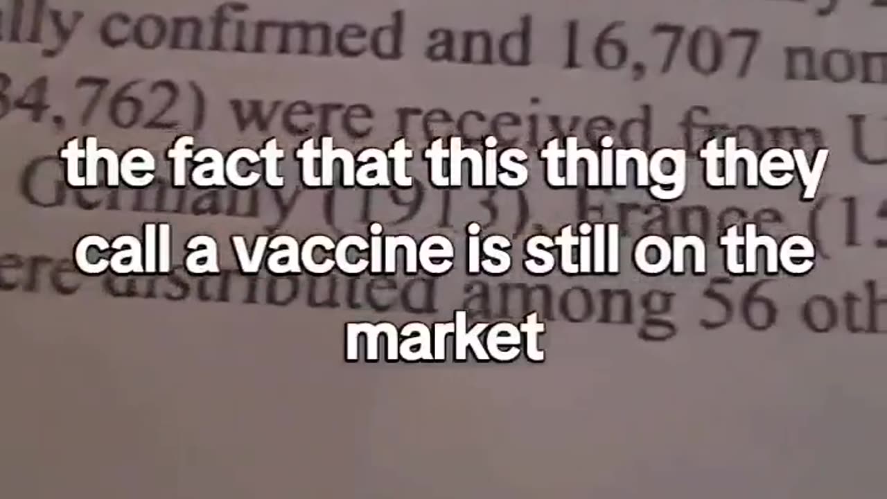 PFIZER WHISTLEBLOWER JUST EXPOSED IT ALL