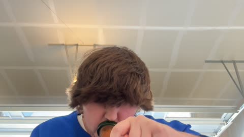 Day 171 pt2 I walked back inside and my cats are in different spots