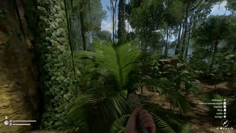 Green Hell #19 Jetzt aber wirklich zu Lambda 2. PS4 GER Letsplay