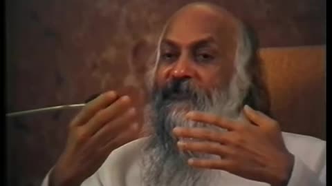 OSHO: Life is not a problem