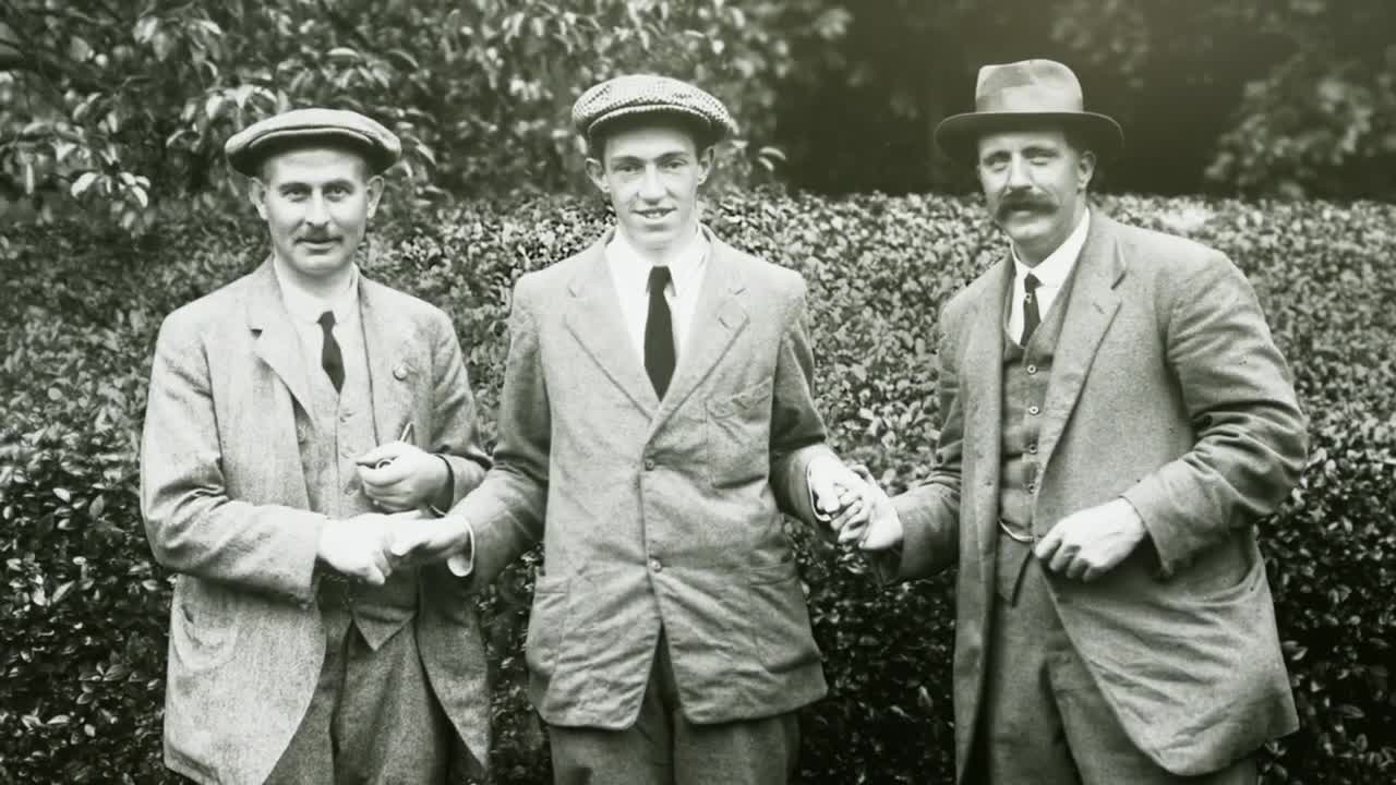 Rolex and the U.S. Open