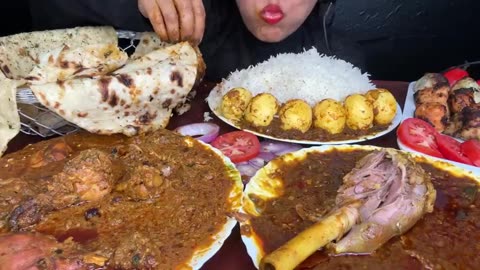 HANDI MUTTON CURRY,HANDI CHICKEN CURRY,LIVER CURRY,EGG CURRY,FISH CURRY