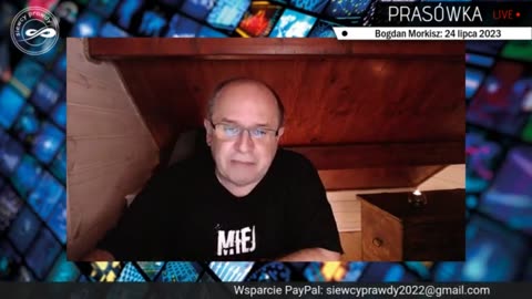 Morkisz - A wy teraz na mnie plujcie