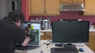 How to Repair a DEAD Computer