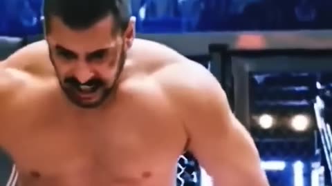 Sultan movie best fighting #boxing Salmankhan#shortvideo #shortsfeed