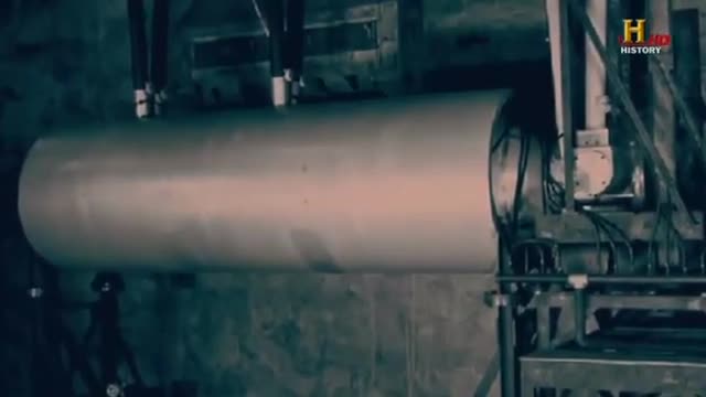 La Bomba piu Potente al Mondo