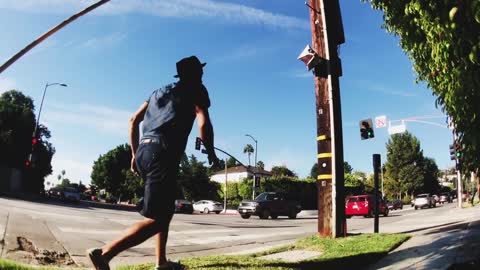 After The Dream - Philippe Echaroux