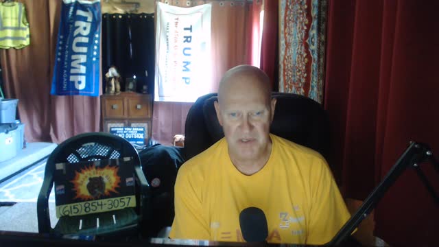 afternoon 7/23/22 answers from my source and comments from viewers